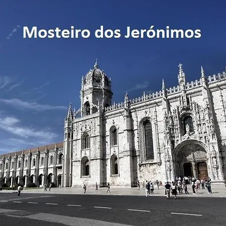 Διαμέρισμα Largo Da Paz 24