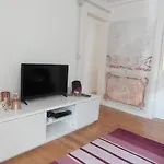 Appartement Largo Da Paz 24 Lissabon