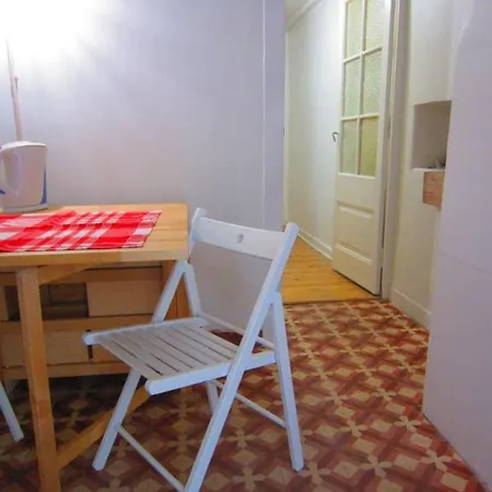 Largo Da Paz 24 Lisbon