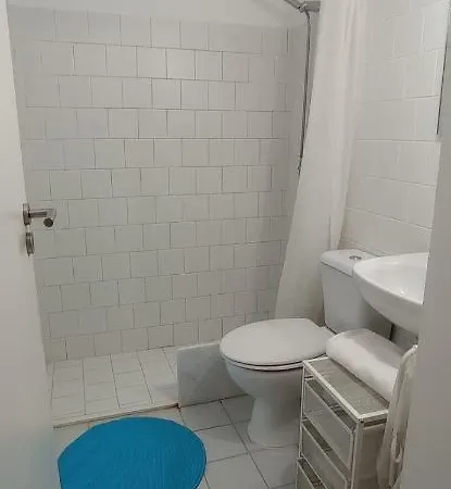 Apartamento Belem North