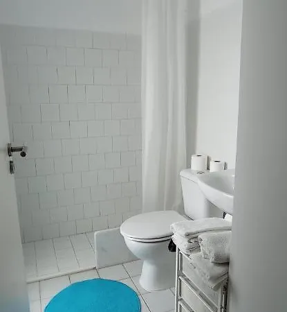 Apartment Largo Da Paz 24