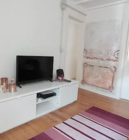 Apartment Largo Da Paz 24 Lisbon