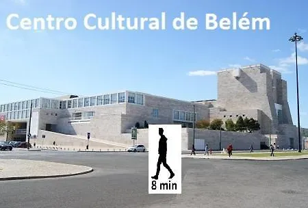 Apartment Belem North *